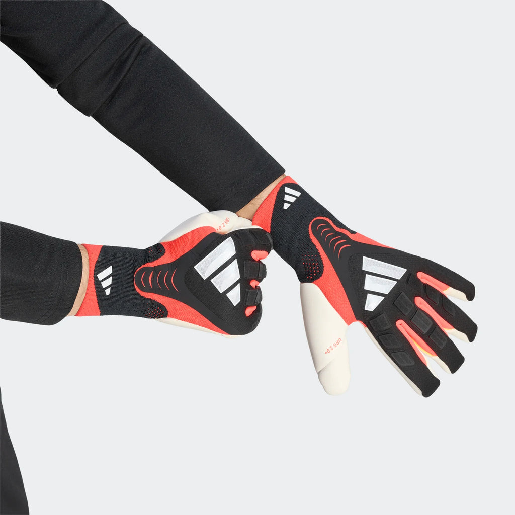 adidas Predator GL Pro Hybrid Goalkeeper Gloves