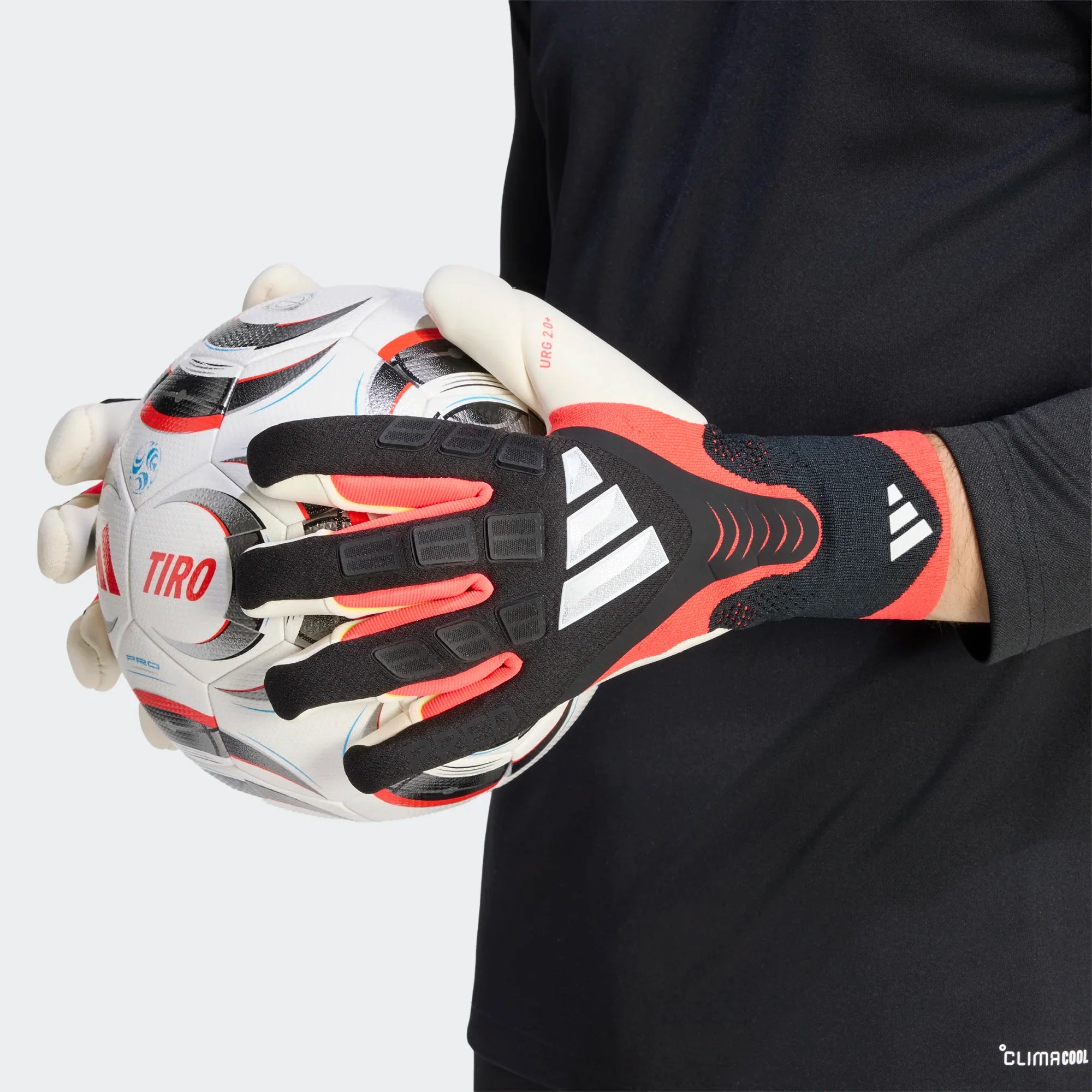 adidas Predator GL Pro Hybrid Goalkeeper Gloves