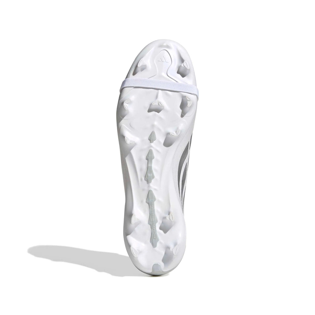 adidas Predator League Fold-Over Tongue Firm Ground Soccer Cleats - Icon Takeover Pack (SP26)
