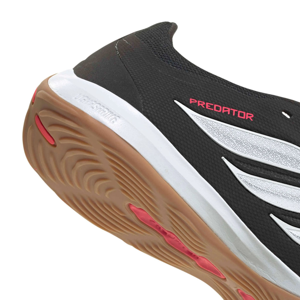 adidas Predator League Fold-Over Tongue Indoor Soccer Shoes - Immortal DNA Pack (SP26)