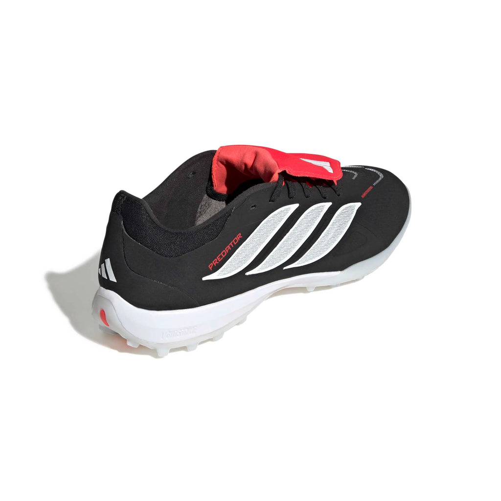 adidas Predator Pro Fold-Over Tongue Turf Soccer Shoes - Immortal DNA Pack (SP26)