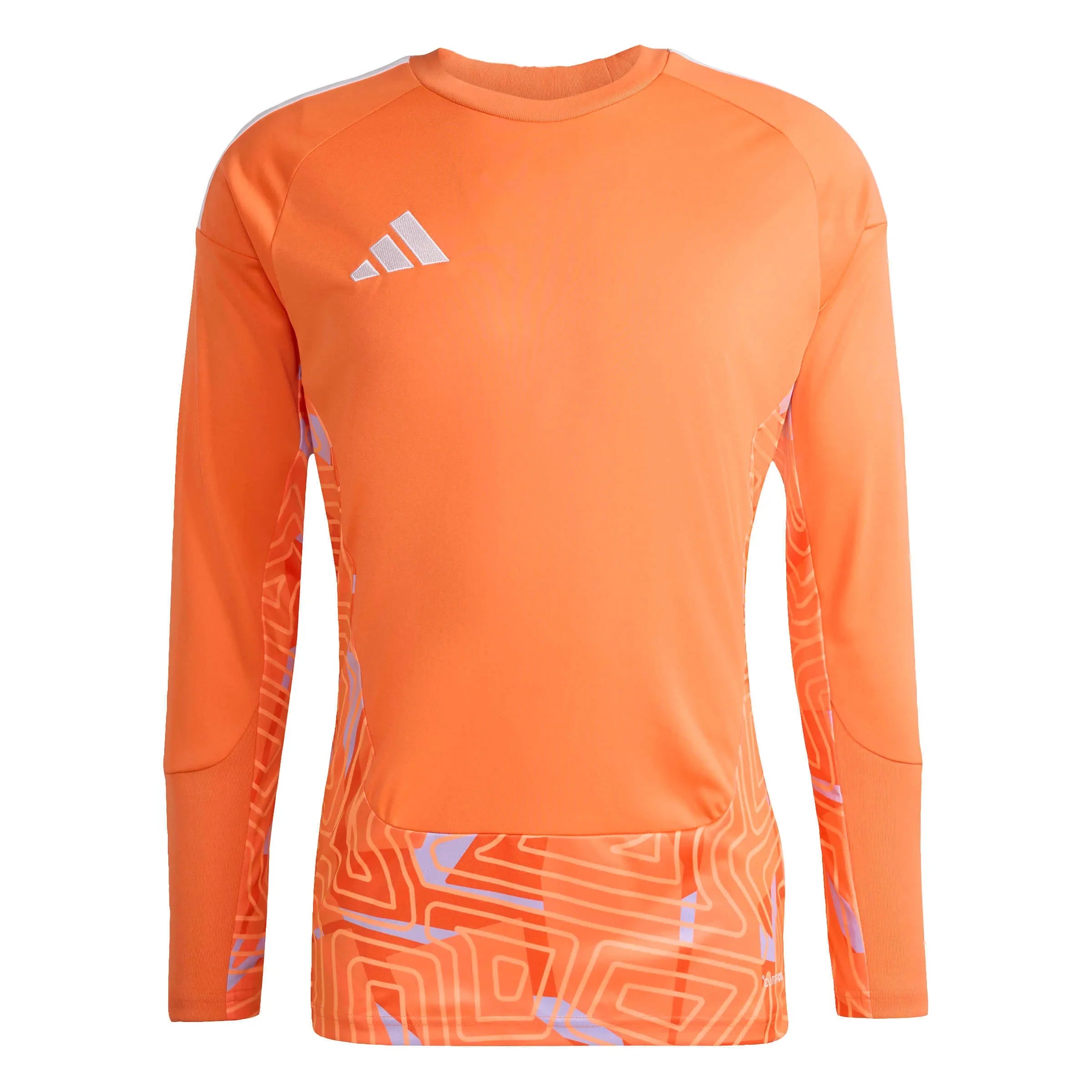 adidas Tiro 26 Men's Competition Long-Sleeve Goalkeeper Soccer Jersey