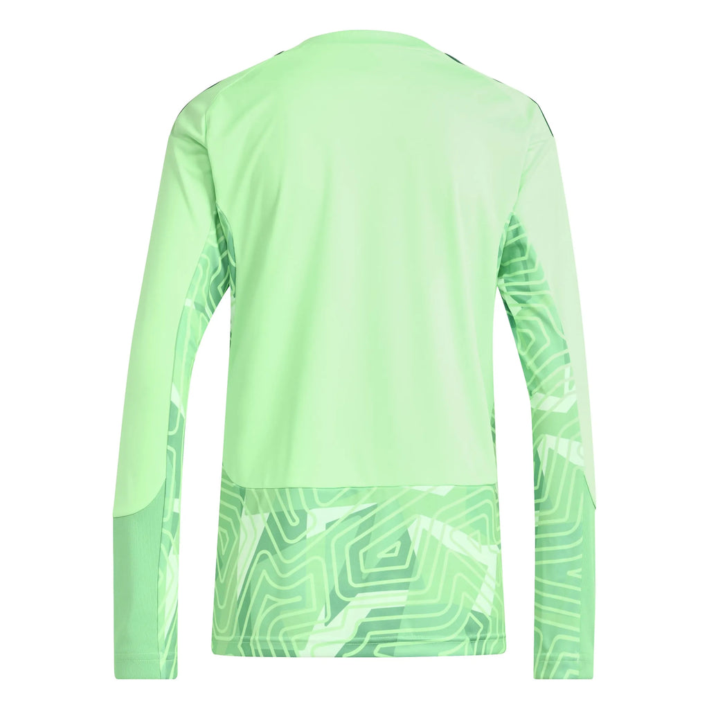 adidas Tiro 26 Women's Competition Long-Sleeve Goalkeeper Soccer Jersey
