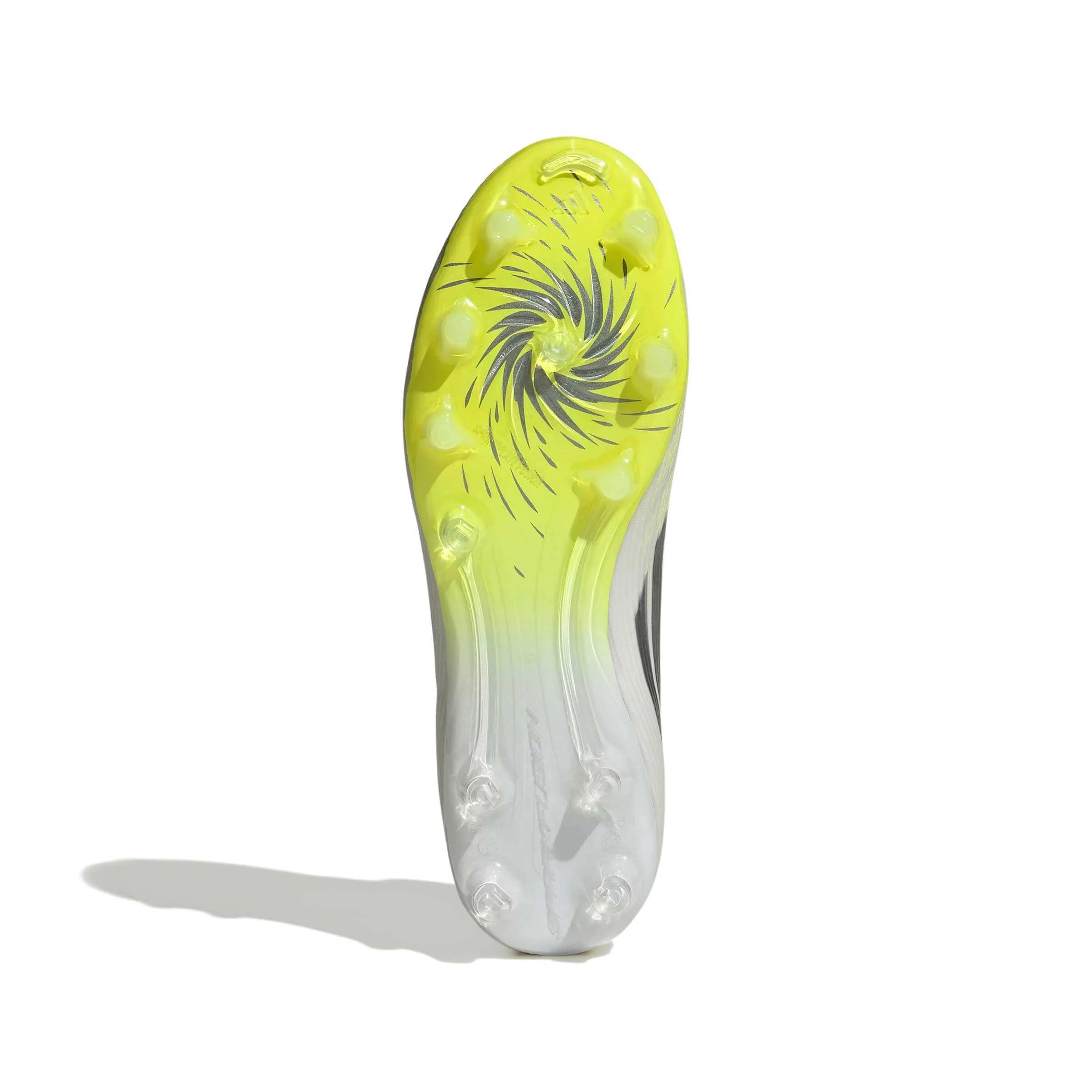 adidas Women's F50 Sparkfusion League Firm/Artificial Ground Soccer Cleats - Born For Goals Pack (SP26)