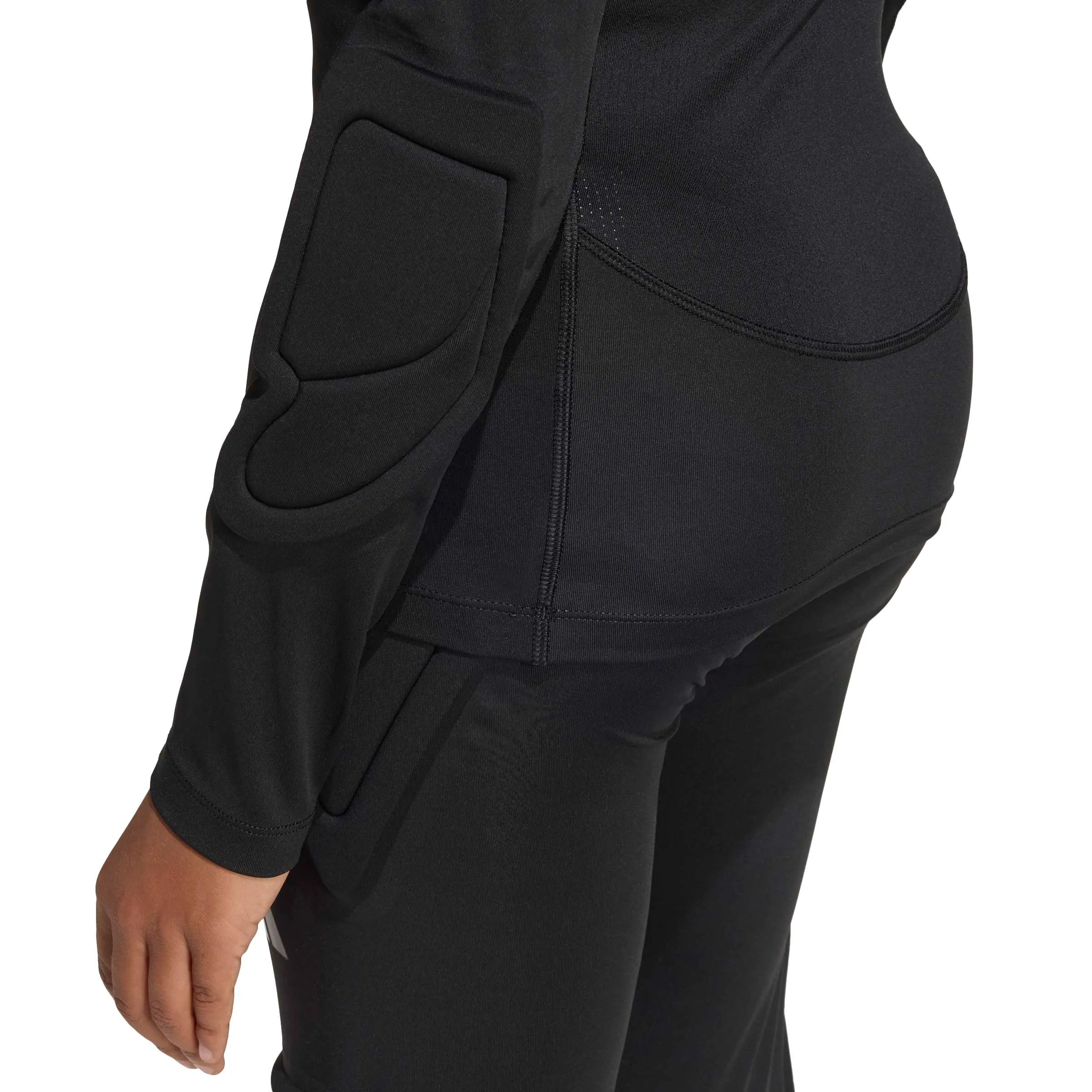 adidas Youth Goalkeeper Padded Long Sleeve