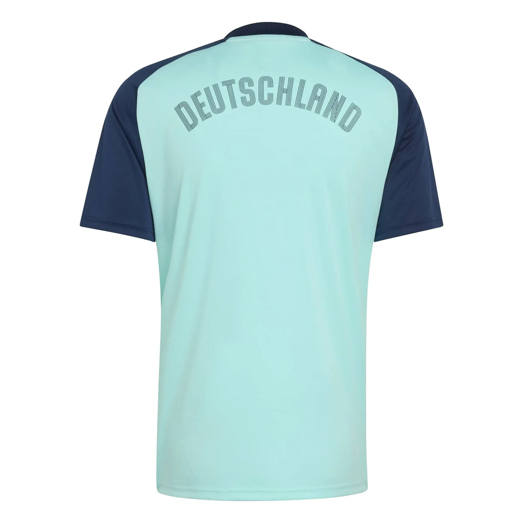adidas 2026 Germany Men's Away Pre-Match Soccer Jersey
