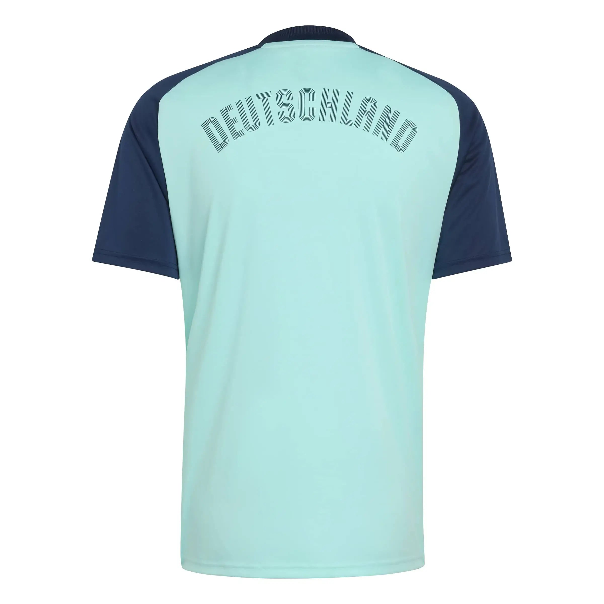 adidas 2026 Germany Men's Away Pre-Match Soccer Jersey
