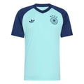 adidas 2026 Germany Men's Away Pre-Match Soccer Jersey