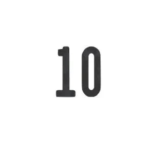 Belgium 2020/21 Away E. Hazard #10 Jersey Name Set