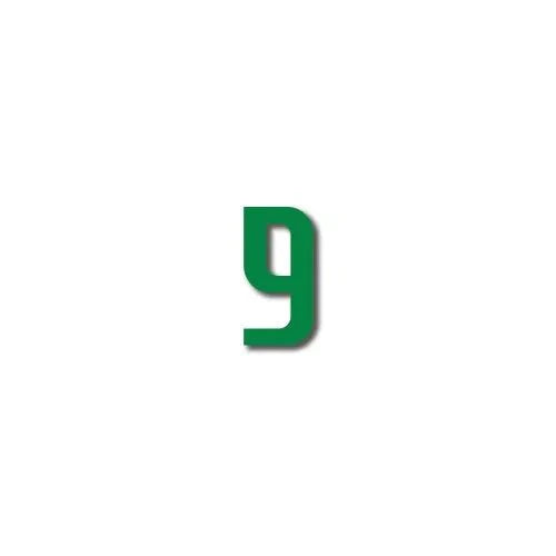 Brasil 2018 Youth Home G. Jesus #9 Jersey Name Set