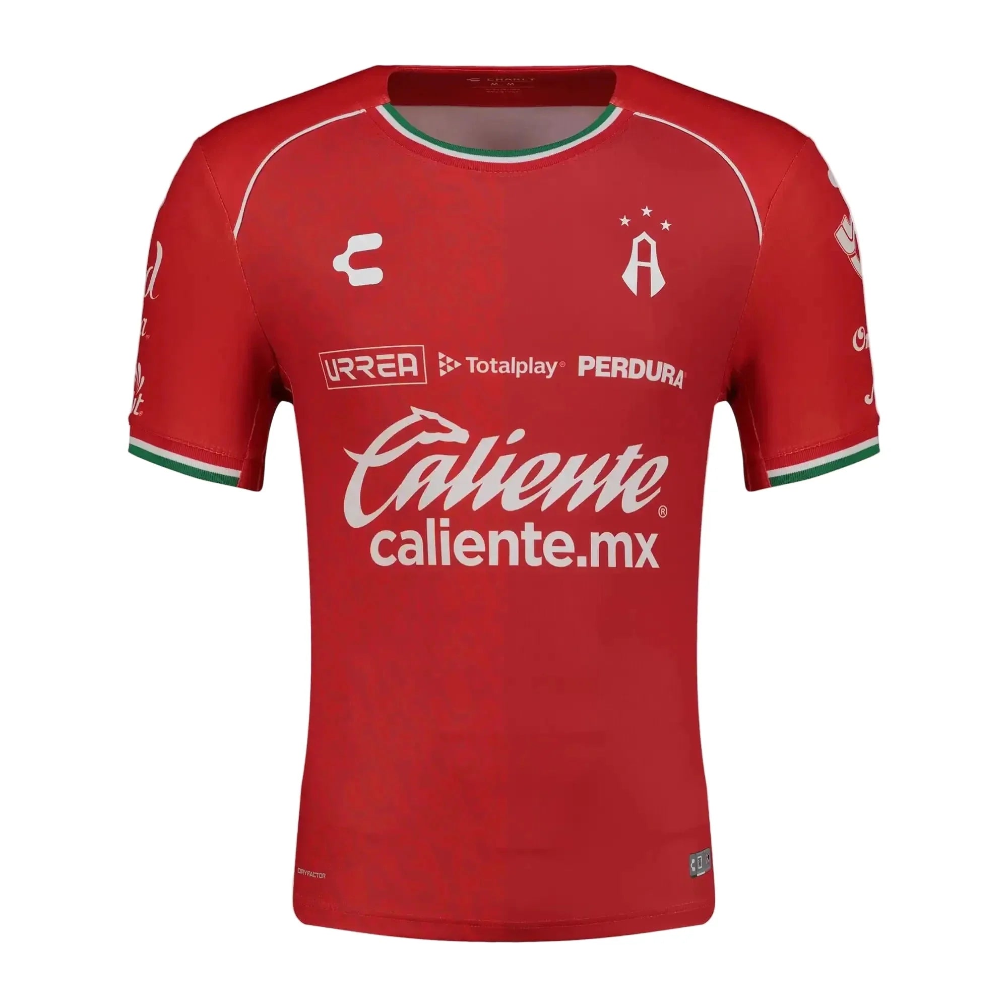 Charly 2025-26 Atlas Men's Stadium Third Soccer Jersey