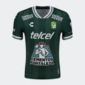 Charly 2025-26 Leon Men's Stadium Home Soccer Jersey