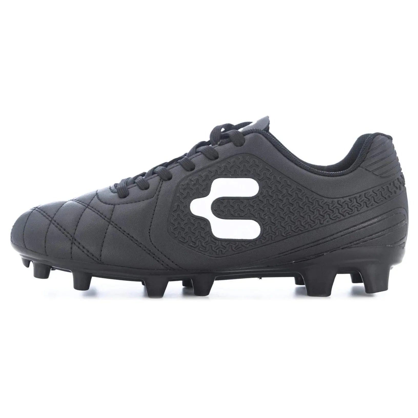 Charly Junior Legendario FG