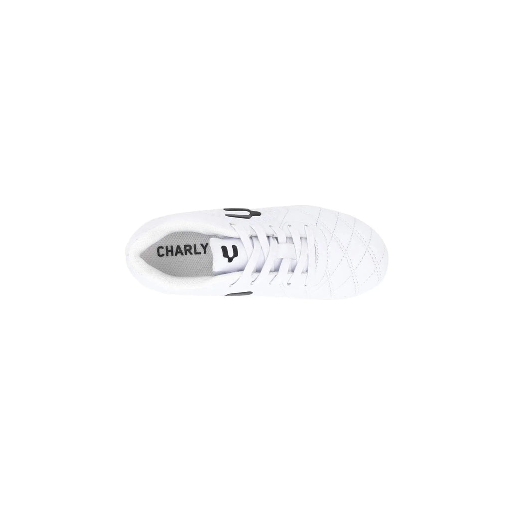 Charly Junior Legendario YT PG