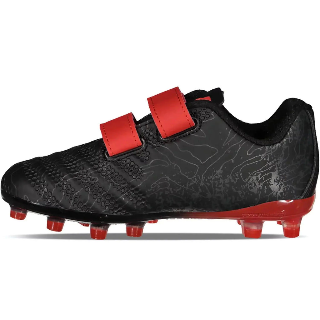 Charly Kid's Hotcross 2.0 FG