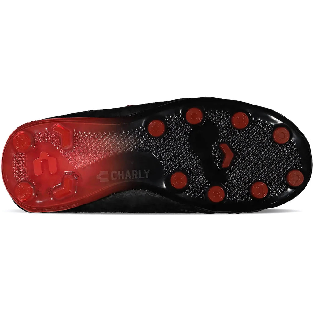 Charly Kid's Hotcross 2.0 FG