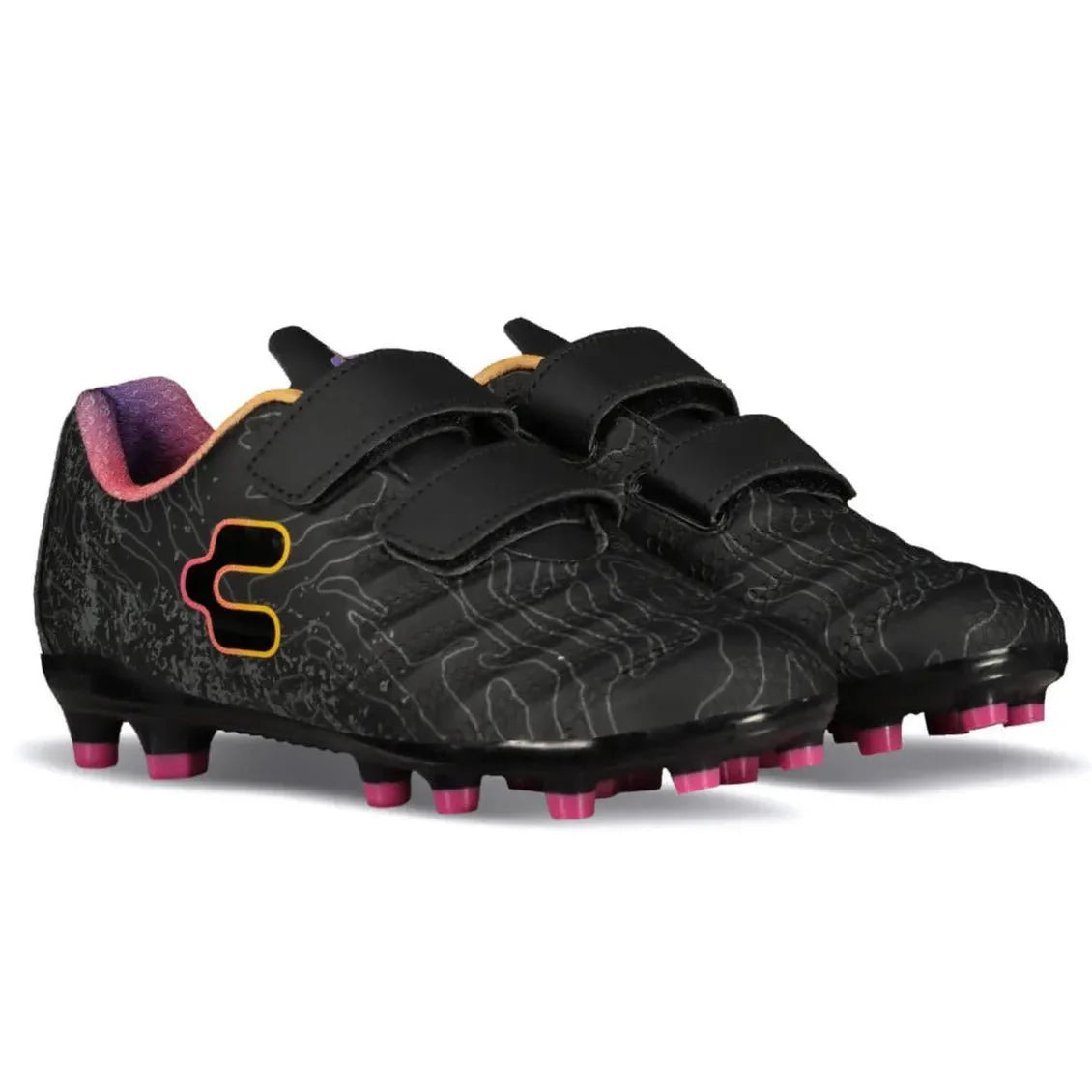 Charly Kids Hotcross 2.0 STP YT FG