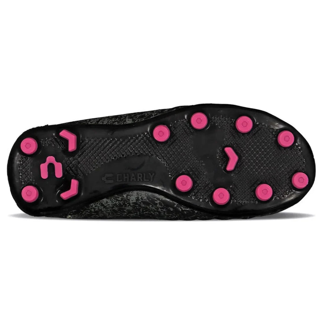 Charly Kids Hotcross 2.0 STP YT FG