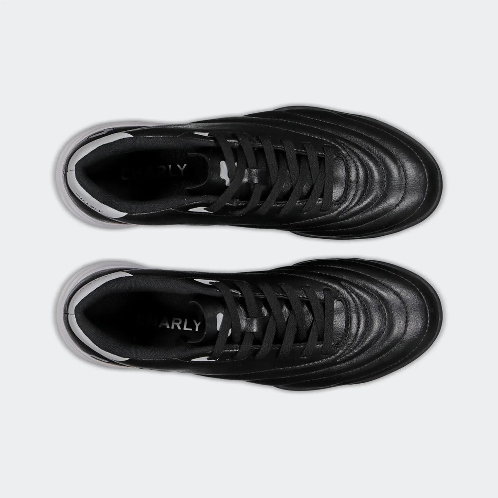 Charly Stitch Turf Soccer Shoes