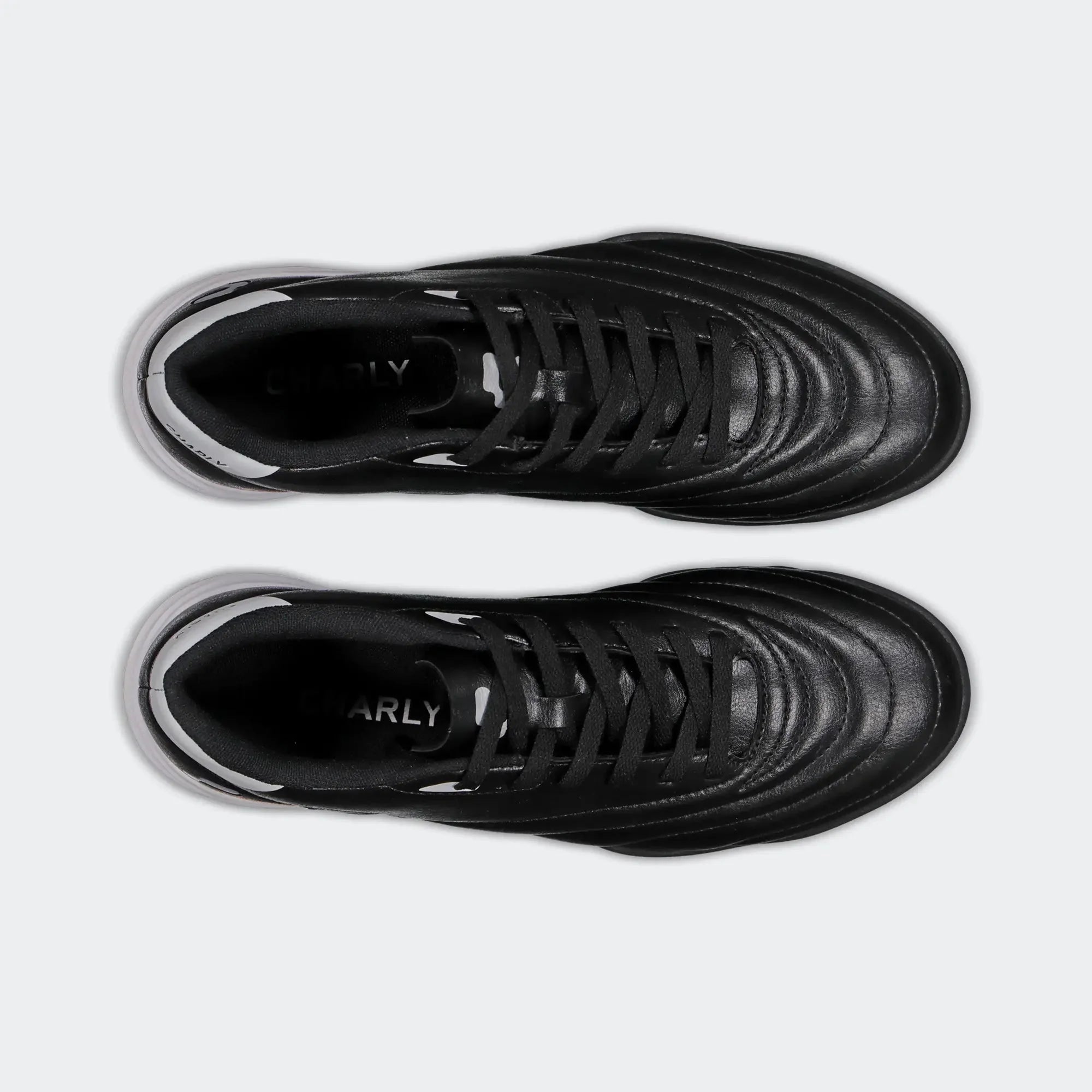 Charly Stitch Turf Soccer Shoes
