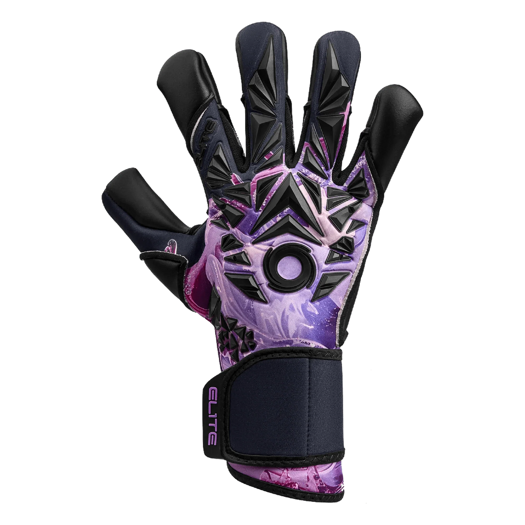 Elite Sport Amethyest Goalkeeper Glove