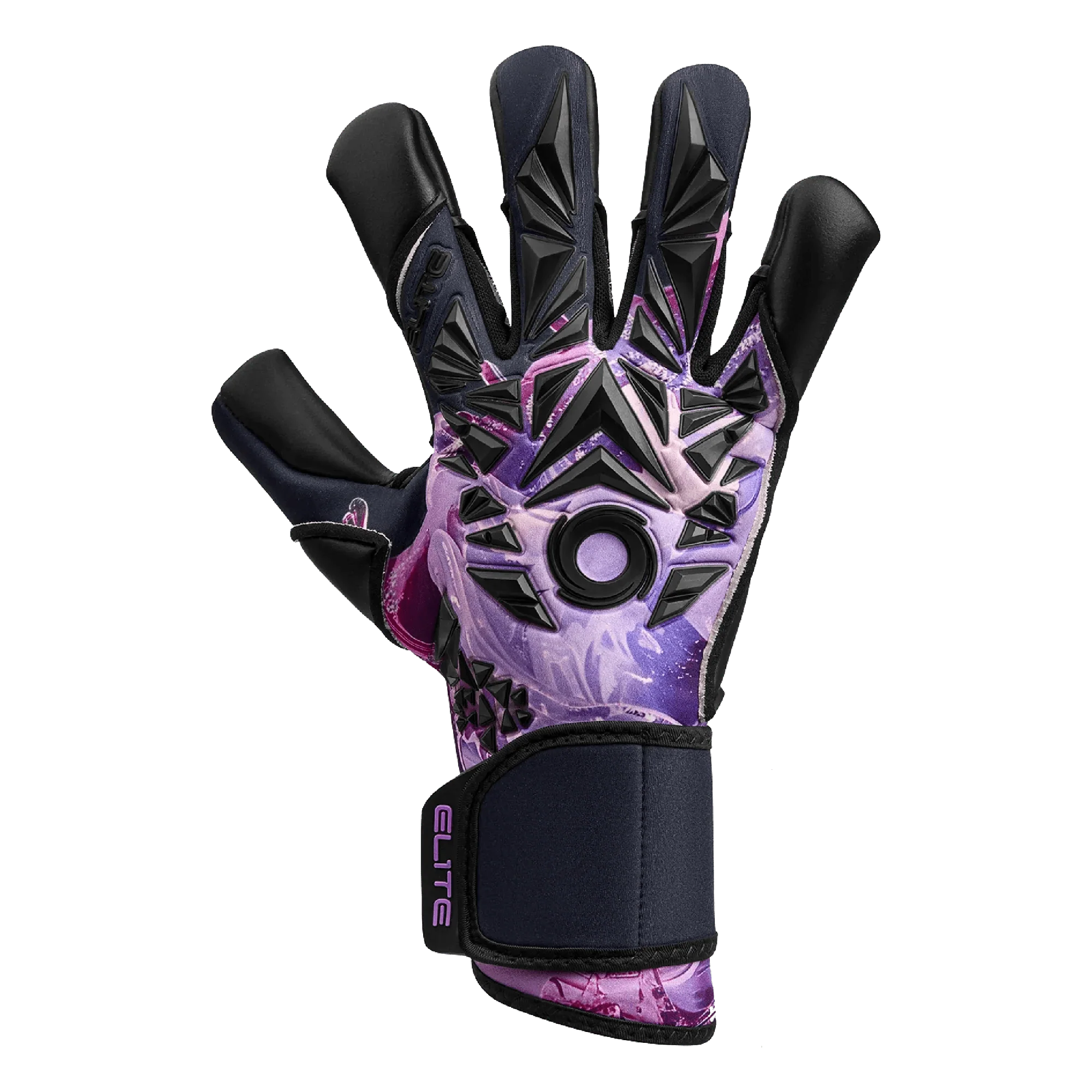 Elite Sport Amethyest Goalkeeper Glove
