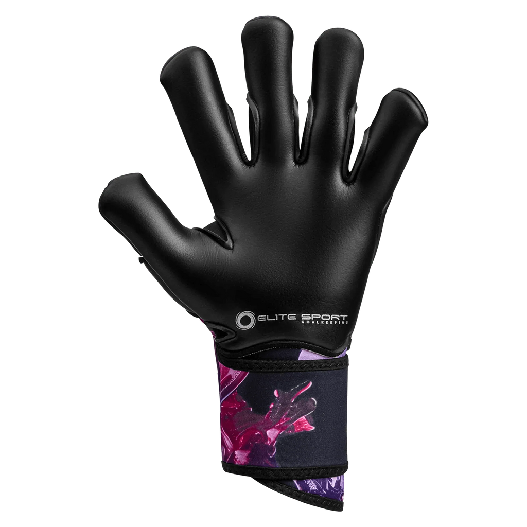 Elite Sport Amethyest Goalkeeper Glove