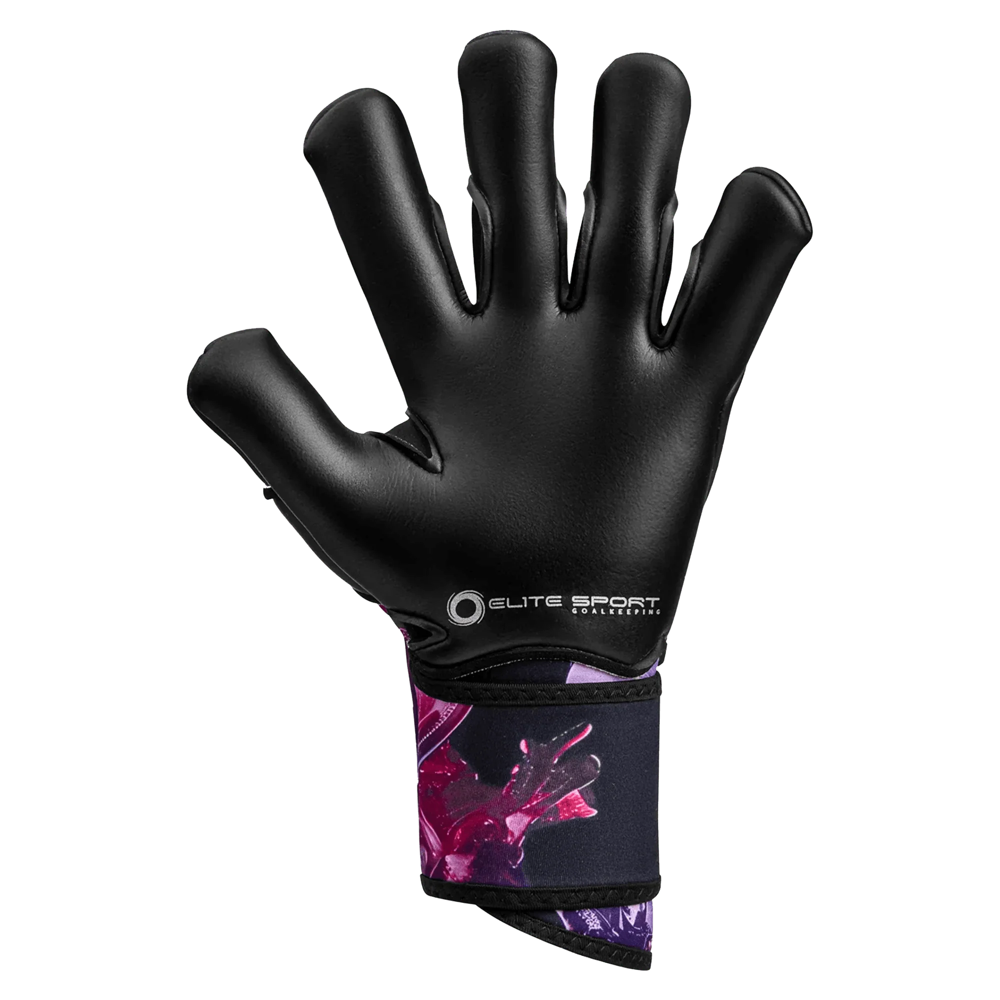 Elite Sport Amethyest Goalkeeper Glove
