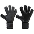 Elite Sport Black Solo Goalkeeper Glove