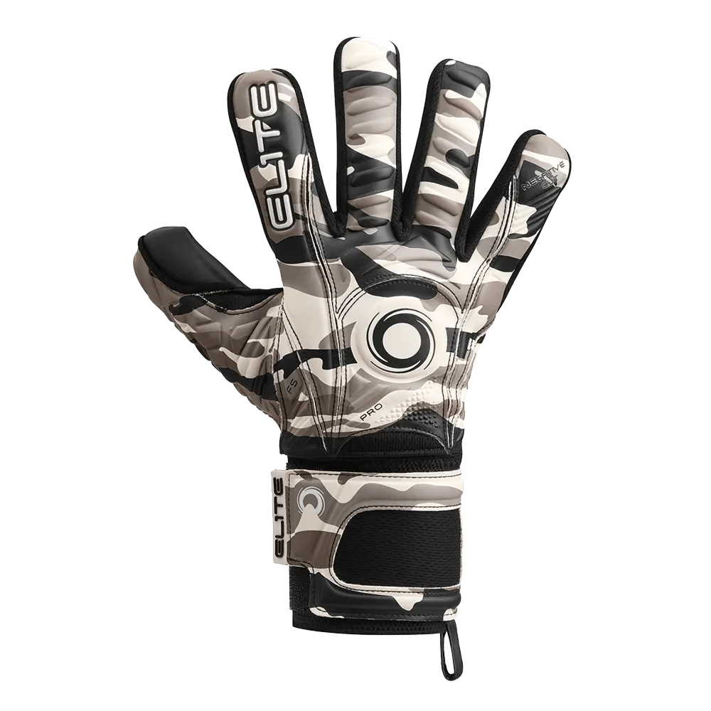 Elite Sport Combat N Goalkeeper Gloves