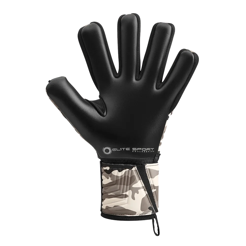 Elite Sport Combat N Goalkeeper Gloves