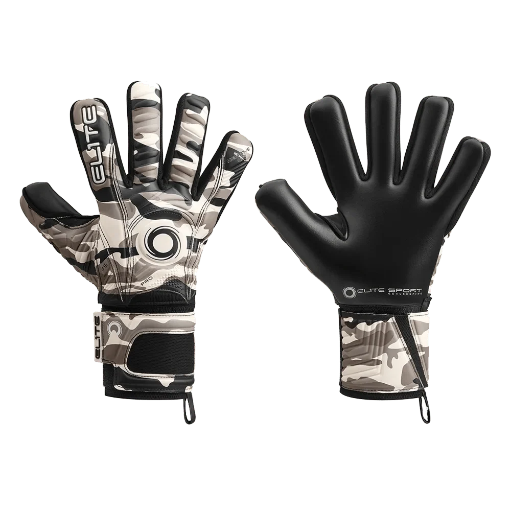 Elite Sport Combat N Goalkeeper Gloves