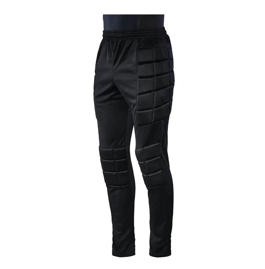 Elite Sport Elite Pro GK Long YOUTH Pants - Black
