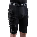 Elite Sport Elite Sport Basic Defensive Shield Compression Shorts