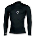 Elite Sport Men's Long-Sleeve Compression Shirt