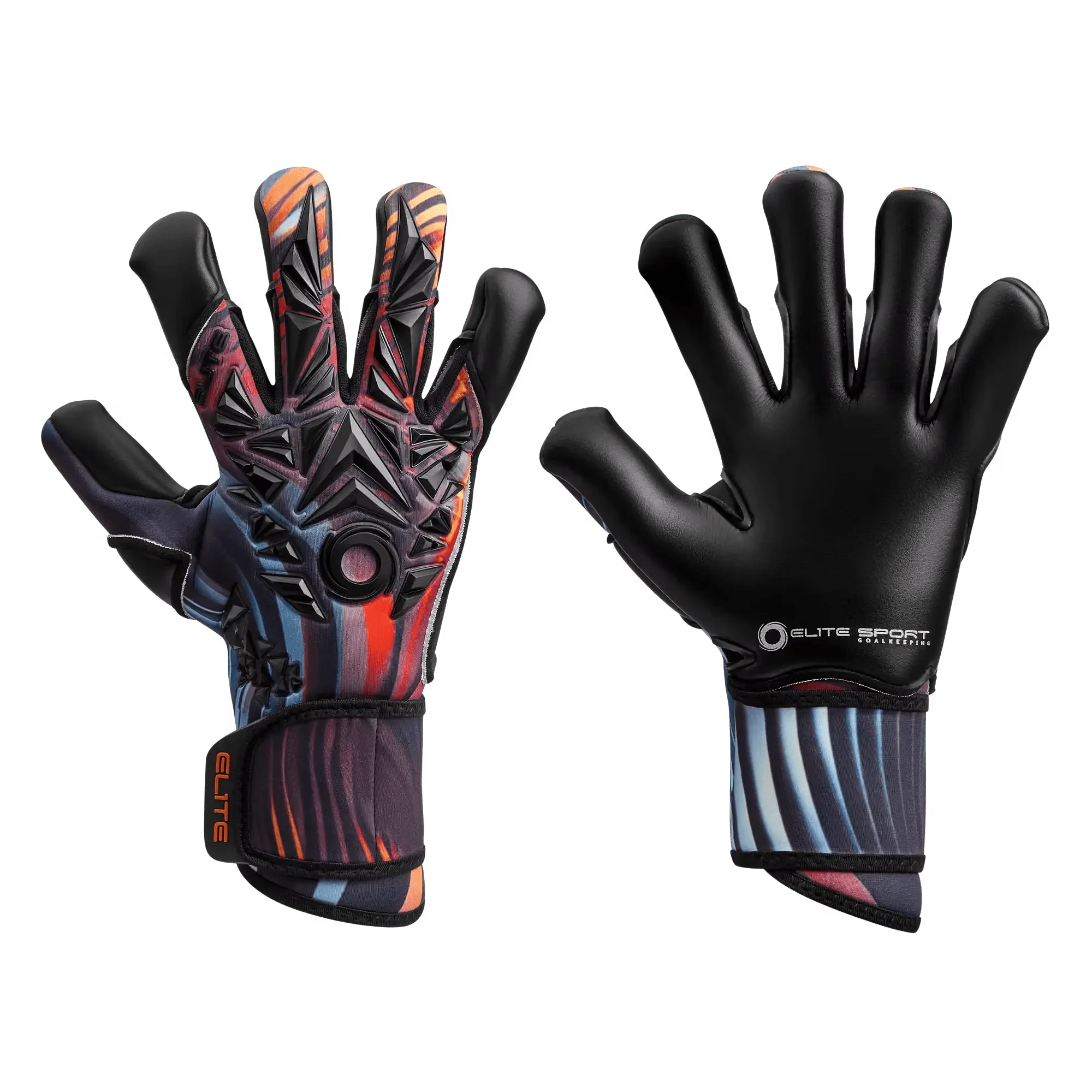 Elite Sport Opal Goalkeeper Gloves