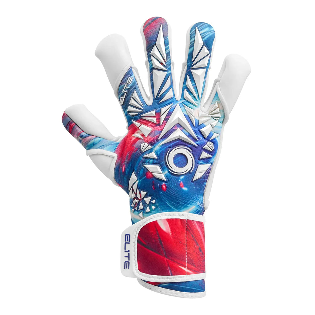 Elite Sport Quartz Goalkeeper Glove