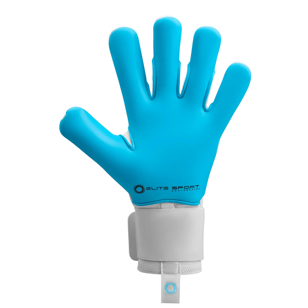 Elite Sport Revolution X Aqua Goalkeeper Glove