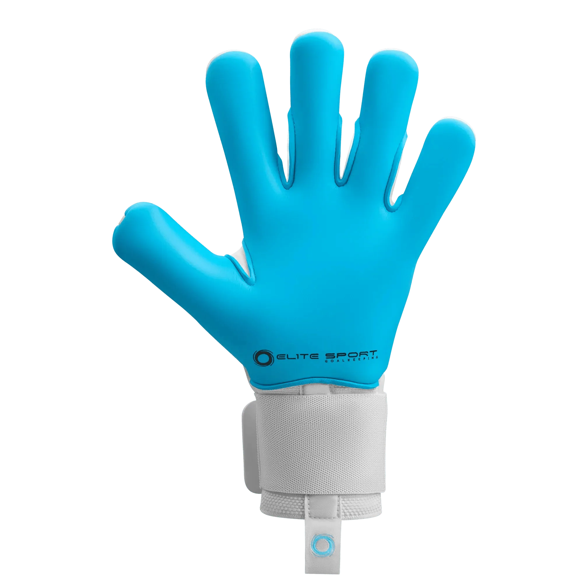 Elite Sport Revolution X Aqua Goalkeeper Glove
