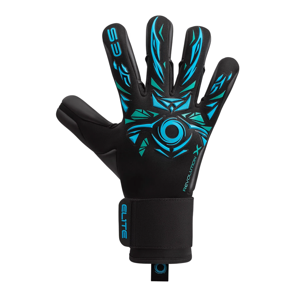 Elite Sport Revolution X BB Goalkeeper Gloves