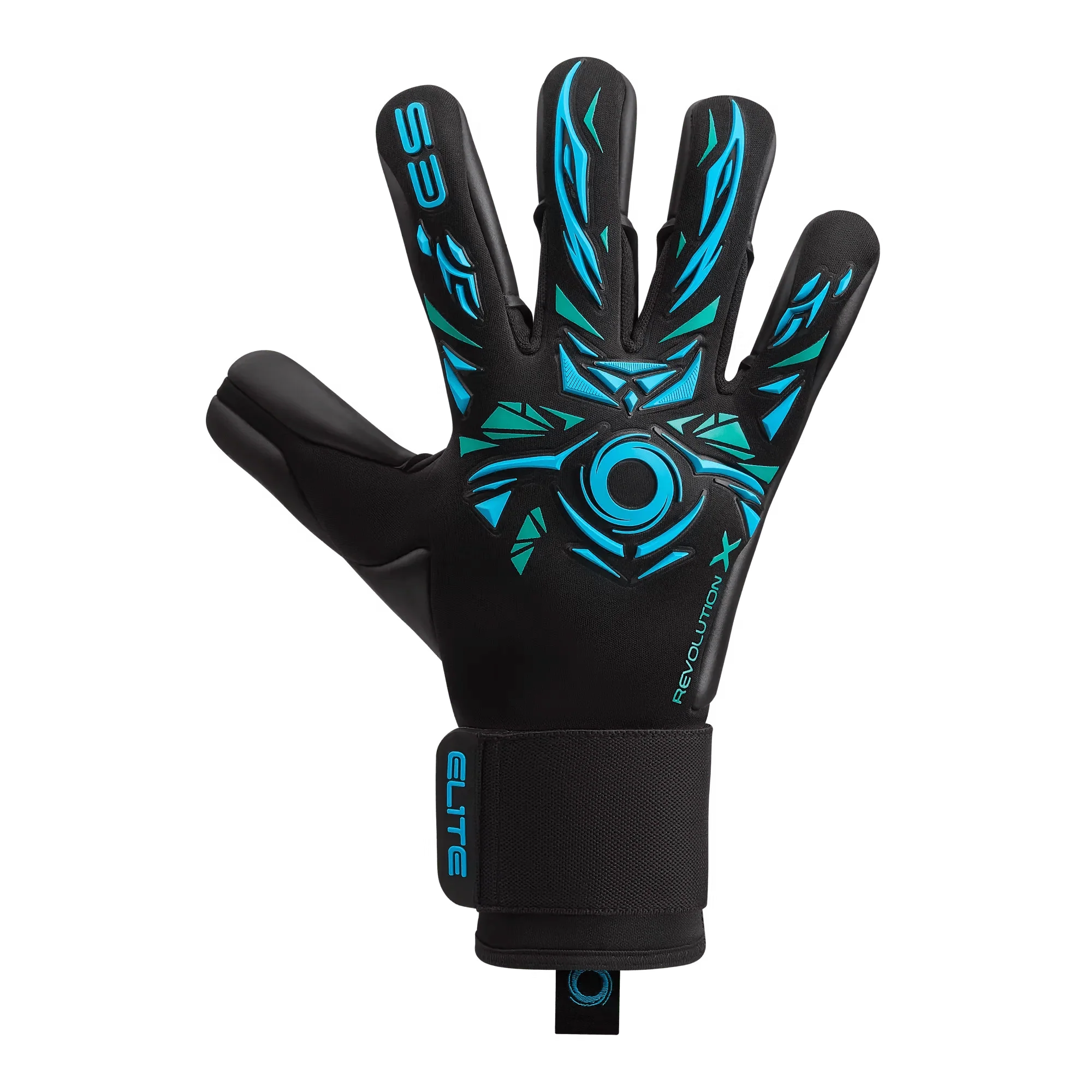 Elite Sport Revolution X BB Goalkeeper Gloves
