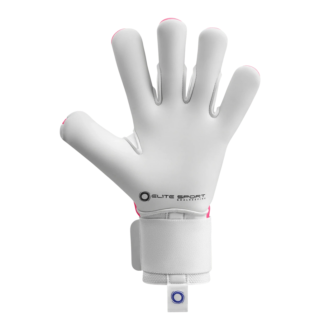 Elite Sport Revolution X Breast Cancer Goalkeeper Glove