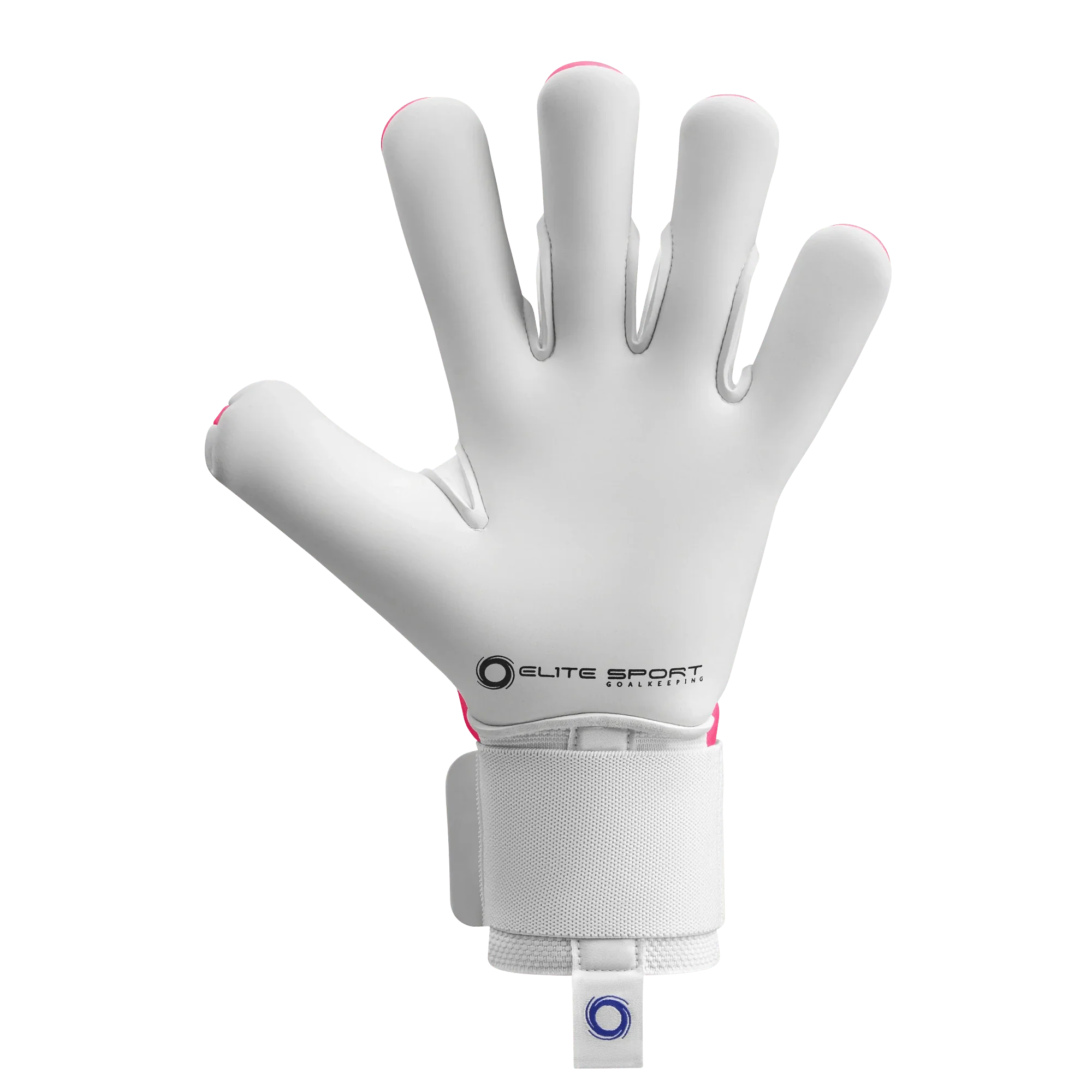 Elite Sport Revolution X Breast Cancer Goalkeeper Glove