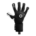 Elite Sport Revolution X Combi Black Goalkeeper Glove