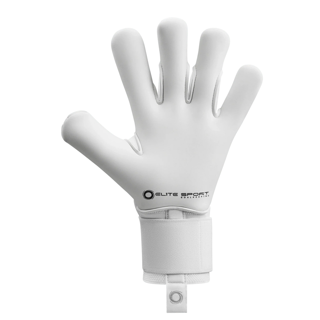 Elite Sport Revolution X Emerald Goalkeeper Gloves