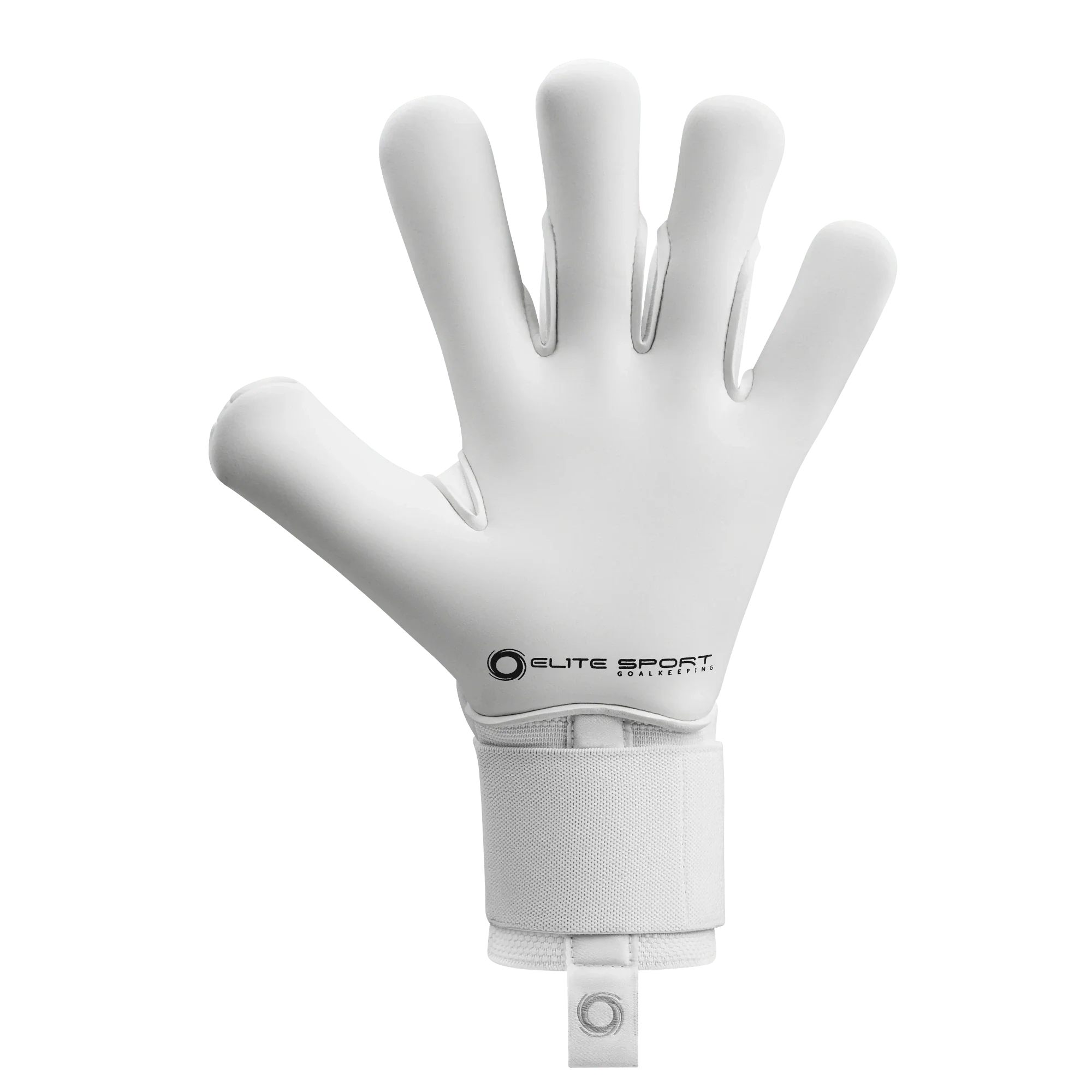 Elite Sport Revolution X Emerald Goalkeeper Gloves