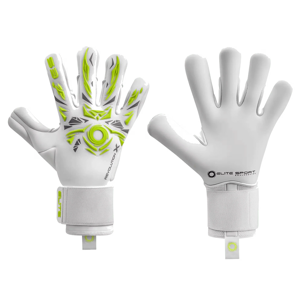 Elite Sport Revolution X GS Goalkeeper Glove