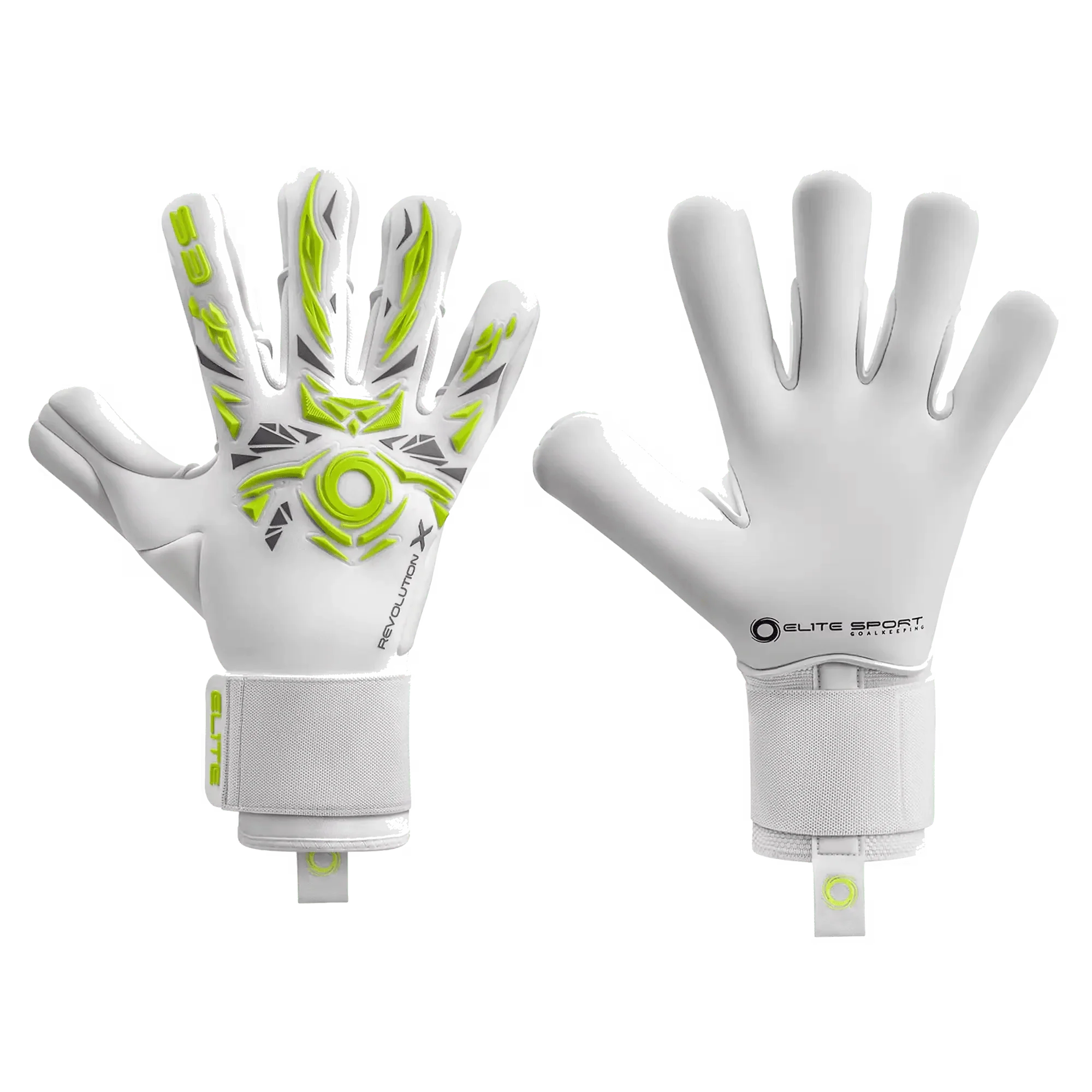 Elite Sport Revolution X GS Goalkeeper Glove