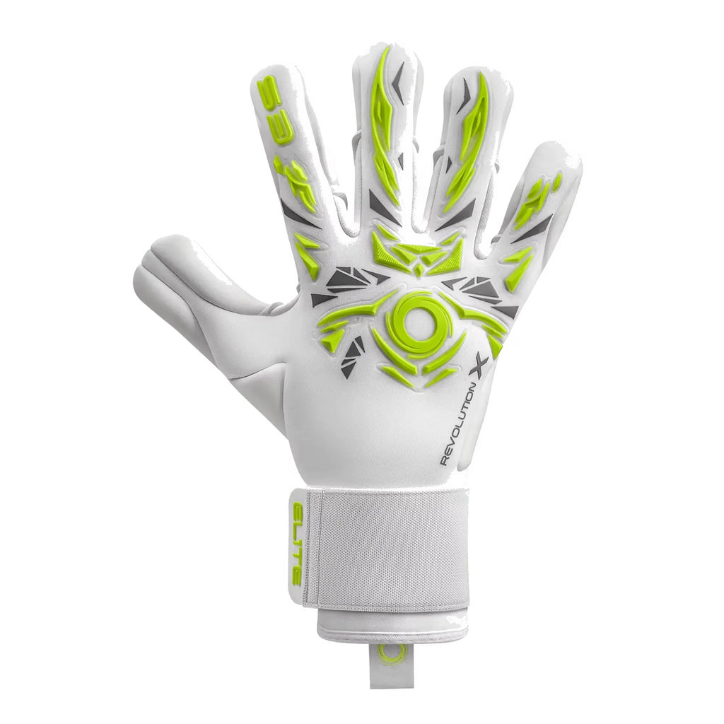 Elite Sport Revolution X GS Goalkeeper Glove