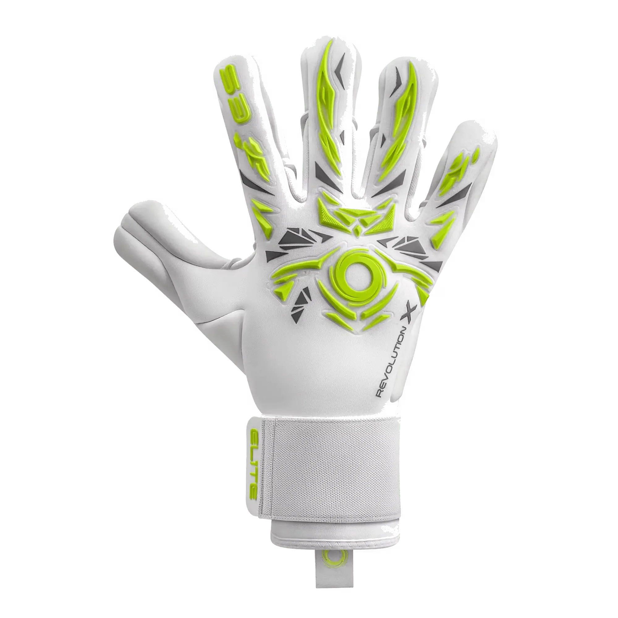 Elite Sport Revolution X GS Goalkeeper Glove